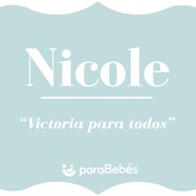 Nicole