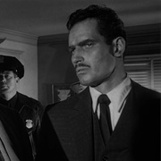 Ramon Miguel Vargas (Touch of Evil, 1958)