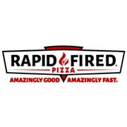 Rapid Fired Pizza