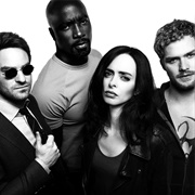 The Defenders