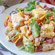 Cornbread Salad