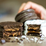 Alfajor Triple