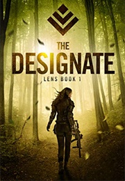 The Designate (J.B. Cantwell)