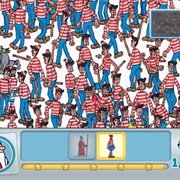 Where's Wally? Fantastic Journey 3