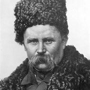 Taras Shevchenko