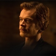 Iosef Tarasov (John Wick, 2014)