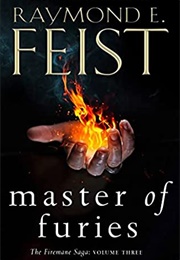 Master of Furies (Raymond E. Feist)