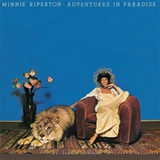 Adventures in Paradise (Minnie Riperton, 1975)