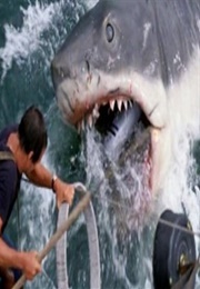 Jaws - "Jaws" (1975)