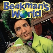 "Beakman's World"