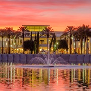 Palm Beach Gardens, Florida