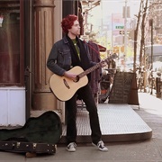 Moves - The New Pornographers