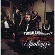 Apologize - Timbaland Featuring Onerepublic