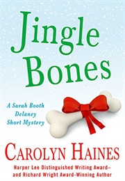 Jingle Bones (Carolyn Haines)