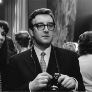 Clare Quilty (Lolita, 1962)