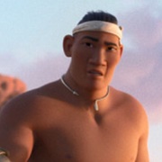 Wahn (Raya and the Last Dragon)