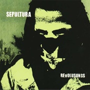 Revolusongs EP (Sepultura, 2003)