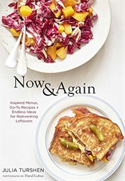 Now & Again (Julia Turshen)