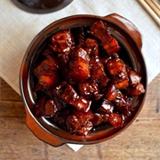 Hong Shao Rou
