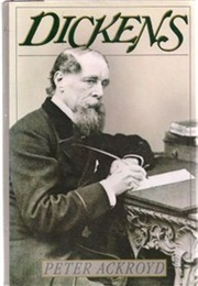 Dickens (Peter Ackroyd)