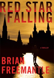 Red Star Falling (Freemantle)