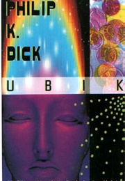 Ubik (Philip K. Dick)