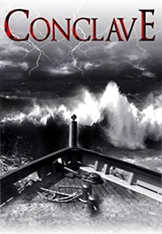 Conclave (Penelope Douglas)