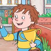 Henry (Horrid Henry)