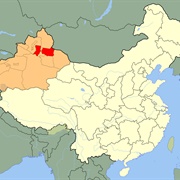 Changji Hui Autonomous Prefecture