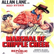 "Marshal of Cripple Creek"