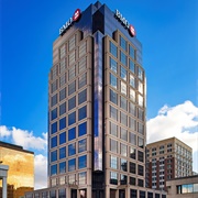 BMO Plaza, Indianapolis