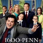 "1600 Penn" (2012-13)