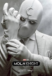 Moon Knight (2022)