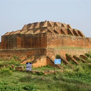 Ahichchhatra, Uttar Pradesh, India