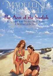 O'Keefe Family Chronicles (Arm of the Starfish, Dragons in Waters,  House Like Lotus, Accptble Time) (Madeleine L'engle)