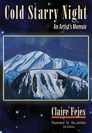 Cold Starry Night (Claire Fejes)