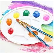 Paint Palette