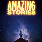 Amazing Stories