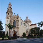 St. Vincent De Paul Church (Los Angeles)