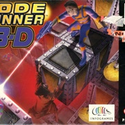 Lode Runner 3-D