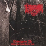 Vrolok - Resurgence II: Where the Dying Meet the Dead