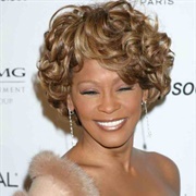 Whitney Houston