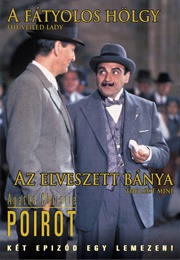 Poirot: The Lost Mine (1990)