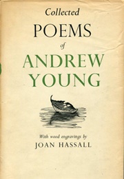 Collected Poems (Andrew Young)