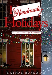 Handmade Holidays ('Nathan Burgoine)