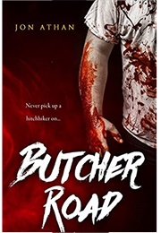 Butcher Road (Jon Athan)