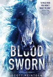 Bloodsworn (Scott Reintgen)