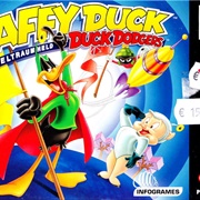 Duck Dodgers Starring Daffy Duck
