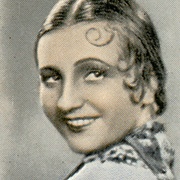 Elfriede Jera Actress