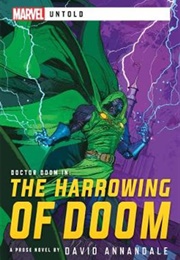 The Harrowing of Doom (David Annandale)